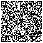 QR code with MT Vernon Baptist Church contacts