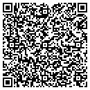 QR code with D N Michelson Inc contacts
