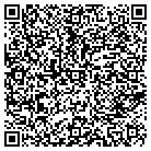 QR code with Pleasant Ridge Missionary Bapt contacts