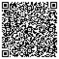 QR code with Wkse contacts