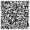 QR code with Wkze contacts