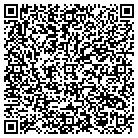 QR code with Mt Calvary Missn Baptist Chrch contacts