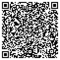 QR code with Rah Builders contacts