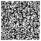QR code with Huxley Custom Clothes contacts