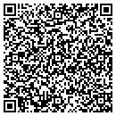 QR code with Allen's Rv contacts