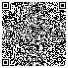QR code with M & S Contracting Of Nc LLC contacts