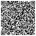QR code with M S Properties Contracting contacts