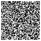 QR code with M S Properties Contracting contacts