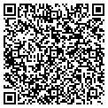 QR code with Ready F E contacts