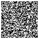 QR code with Rick's Express contacts