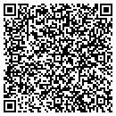 QR code with A W Grass Works contacts