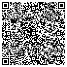 QR code with G H Herrmann Refrign Ac & Htg contacts