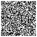 QR code with S A Exxon Gas Station contacts