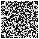 QR code with KVL Audio Visual Corp contacts