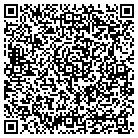 QR code with Hennessey Refrigeration Inc contacts