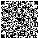 QR code with Valley Concrete & Gravel CO contacts