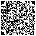 QR code with W Pat FM contacts