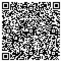 QR code with Shell contacts