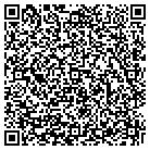 QR code with E & C Renewer CO contacts