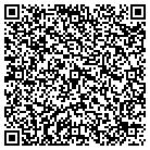 QR code with T & S Building Consultants contacts