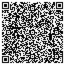 QR code with Handy Hubby contacts