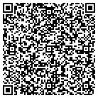 QR code with Faith Free Baptist Church contacts