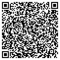 QR code with Handyman Chap contacts