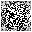 QR code with Handyman Hansen contacts