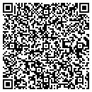 QR code with Hoy Ready-Mix contacts