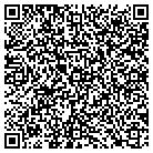 QR code with Custom Business Service contacts