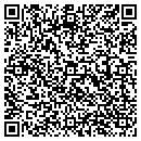 QR code with Gardens By Ginger contacts