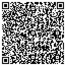 QR code with G R O Shop contacts