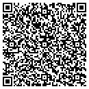 QR code with Hammer-Heads contacts