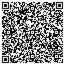 QR code with Refrigeration Gushea contacts