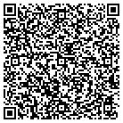 QR code with Refrigeration Parts Inc contacts