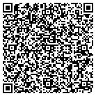 QR code with L E I Notary Services contacts