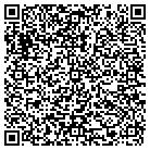 QR code with Project Associated Contrs in contacts