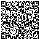 QR code with Hoffa & Son contacts