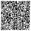 QR code with R&R Refrigeration contacts