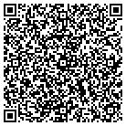 QR code with B & H Graphics Print & Sign contacts