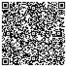 QR code with Kieferlandscaping contacts