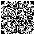 QR code with Bicknell Builders contacts