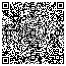 QR code with R C Contracting contacts
