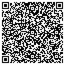 QR code with P & J's Mobile Notaries contacts