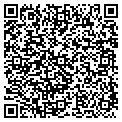 QR code with Wwsc contacts