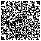 QR code with Back In Action Chiropractic contacts