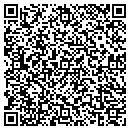 QR code with Ron Wilhelm Concrete contacts