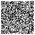 QR code with Wxhc contacts