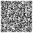 QR code with River Ranch Campground contacts