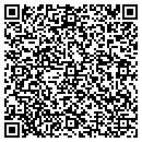 QR code with A Handyman Mike LLC contacts